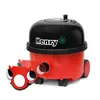 NUMATIC HENRY HVR200-11 пылесос-цилиндр Photo 7