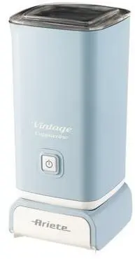 Ariete 2878 Vintage Automātiskais piena putotājs