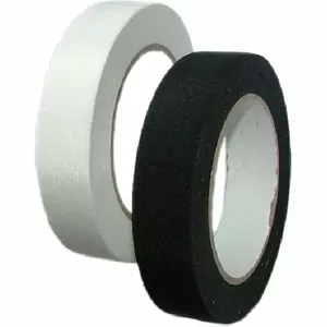 Hockey tape 25mx25mm tearable white