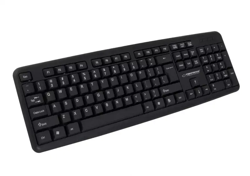 ESPERANZA EK134 vadu pilna izmēra tastatūra Photo 2