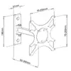 Wall Mount for LED LCD TV Techly ICA-LCD 2901 Photo 3