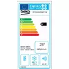 BEKO RFSA240M21W Photo 5