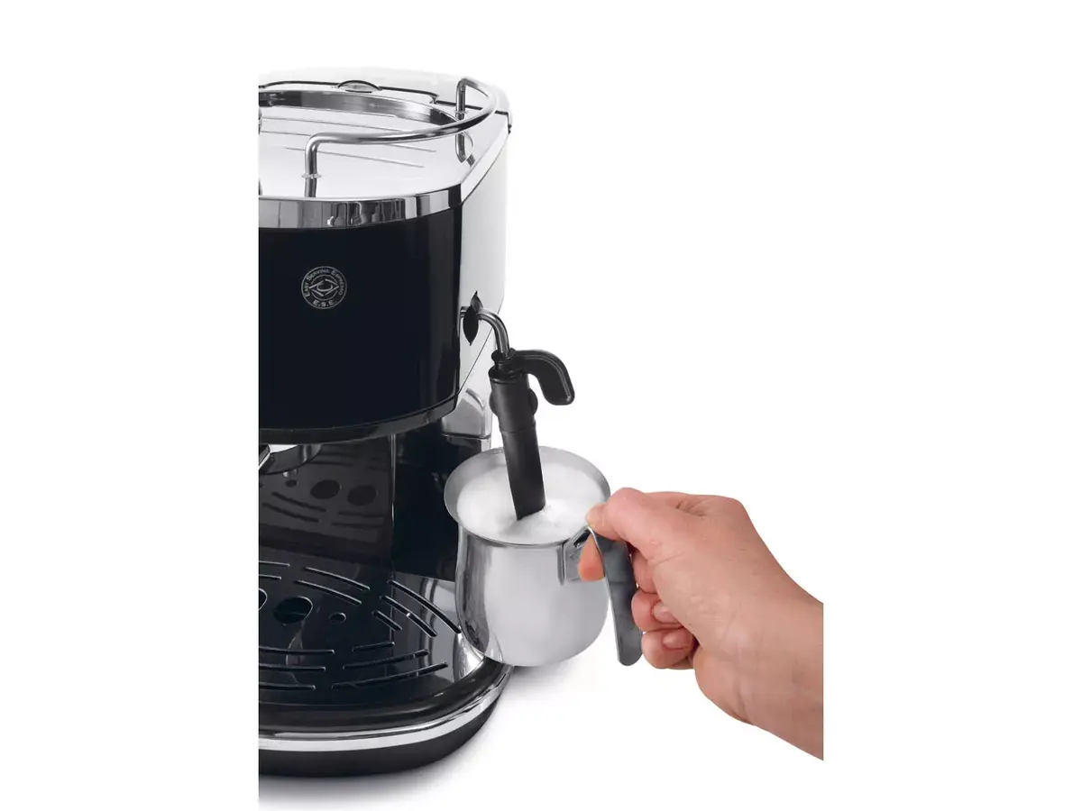 Espresso machine De’Longhi Icona ECO 311.BK Photo 2
