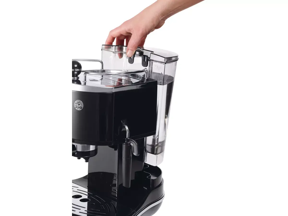 Espresso machine De’Longhi Icona ECO 311.BK Photo 3
