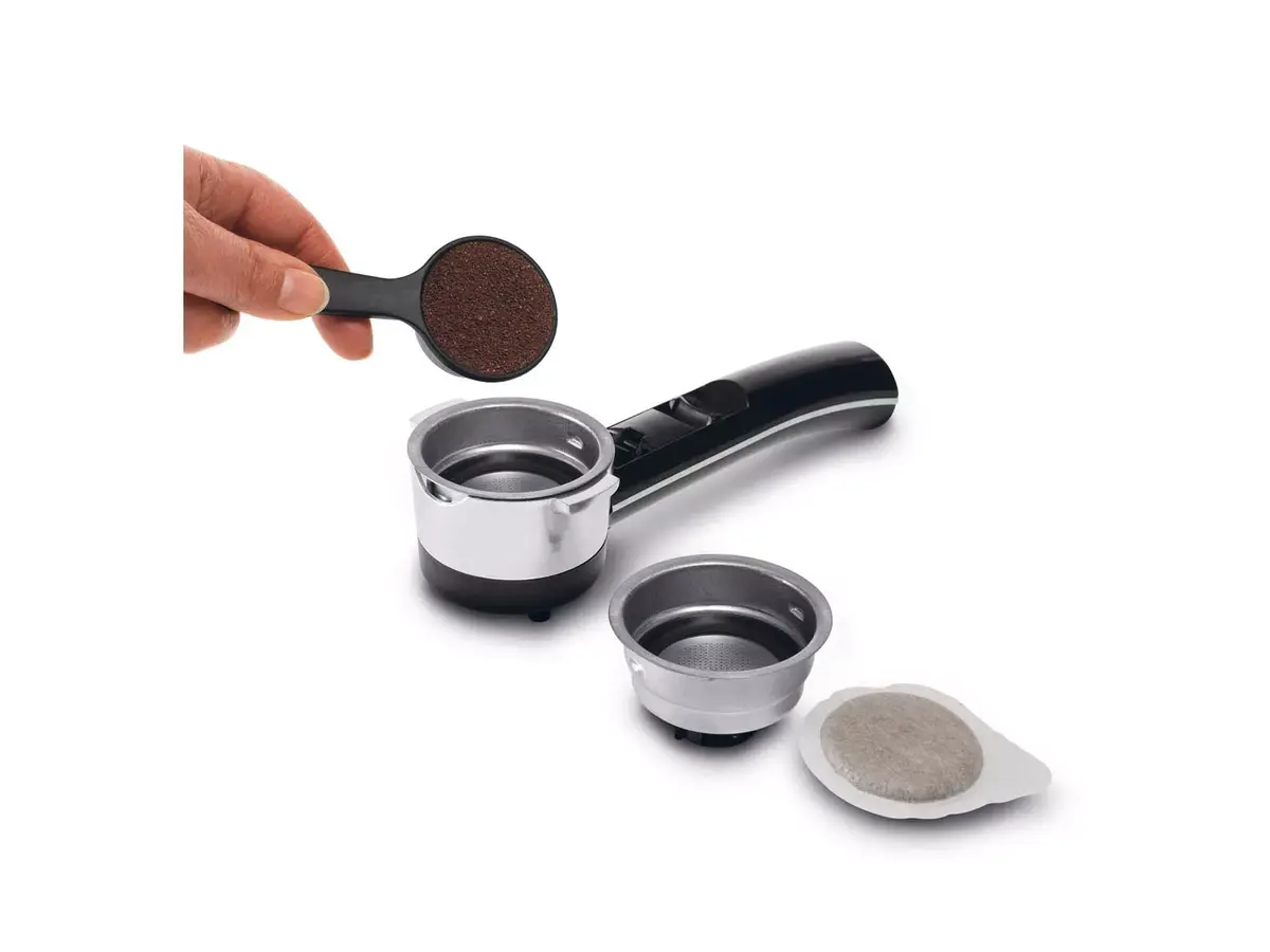 Espresso machine De’Longhi Icona ECO 311.BK Photo 4
