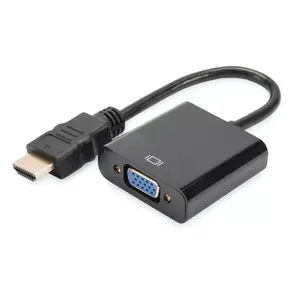 HDMI to VGA Converter Digitus DA-70461