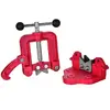 Pipe vise Vorel 36570 0.5–2" Photo 2