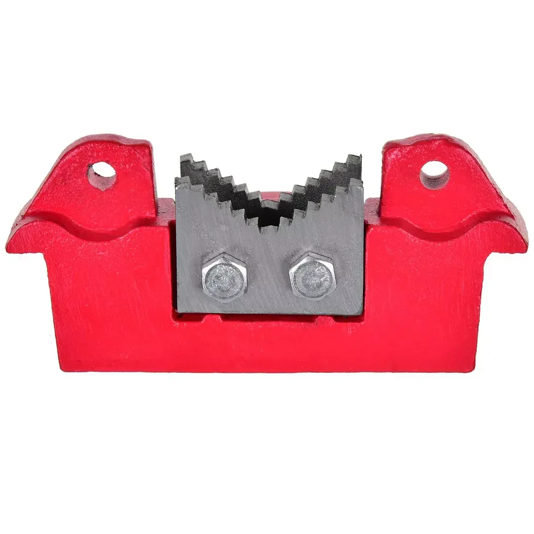 Pipe vise Vorel 36570 0.5–2" Photo 3