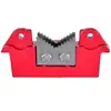 Pipe vise Vorel 36570 0.5–2" Photo 3