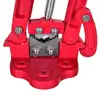 Pipe vise Vorel 36570 0.5–2" Photo 5
