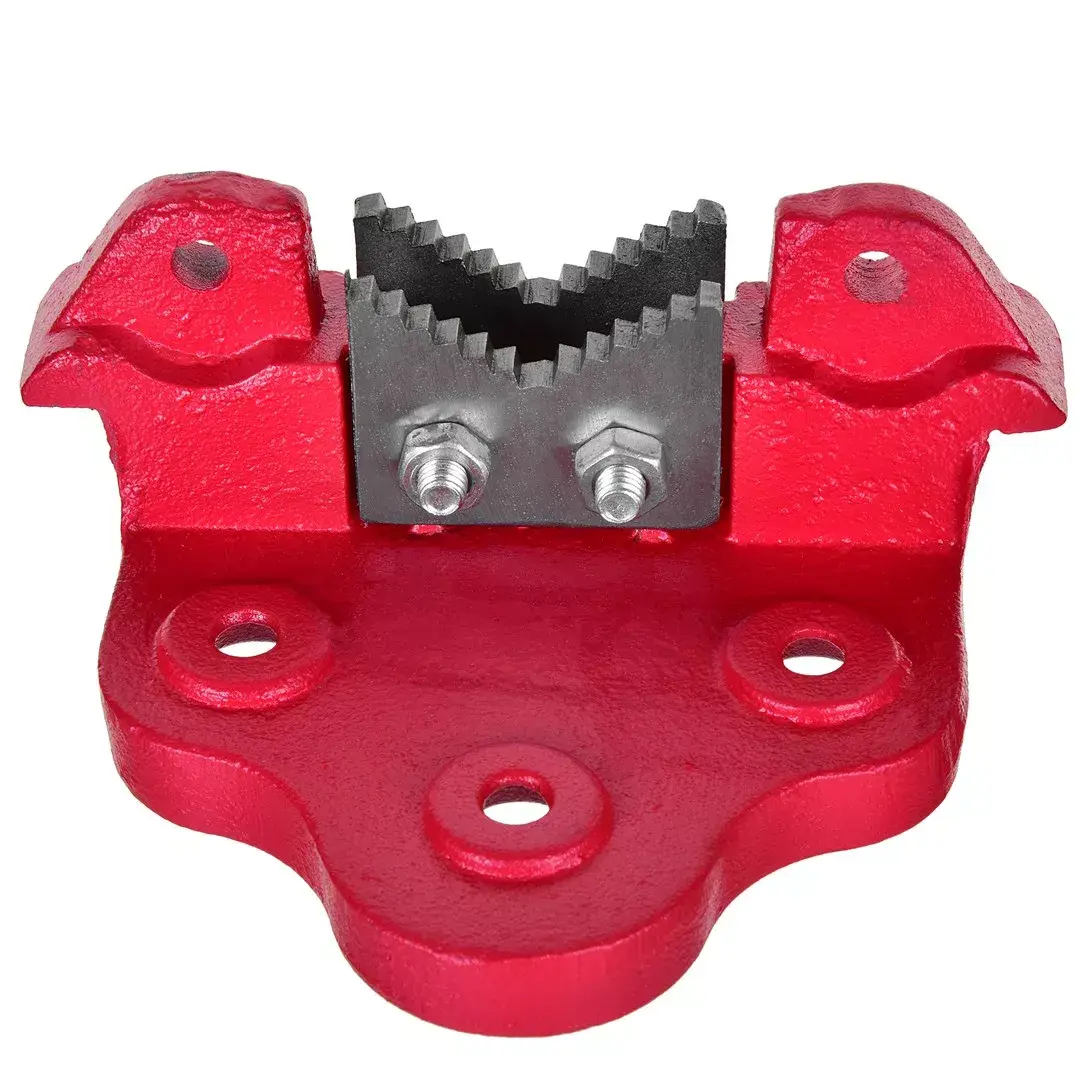 Pipe vise Vorel 36570 0.5–2" Photo 6
