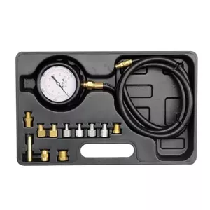 Manometer Yato YT-73030 0 - 35 bar