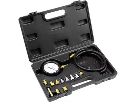Manometer Yato YT-73030 Photo 2