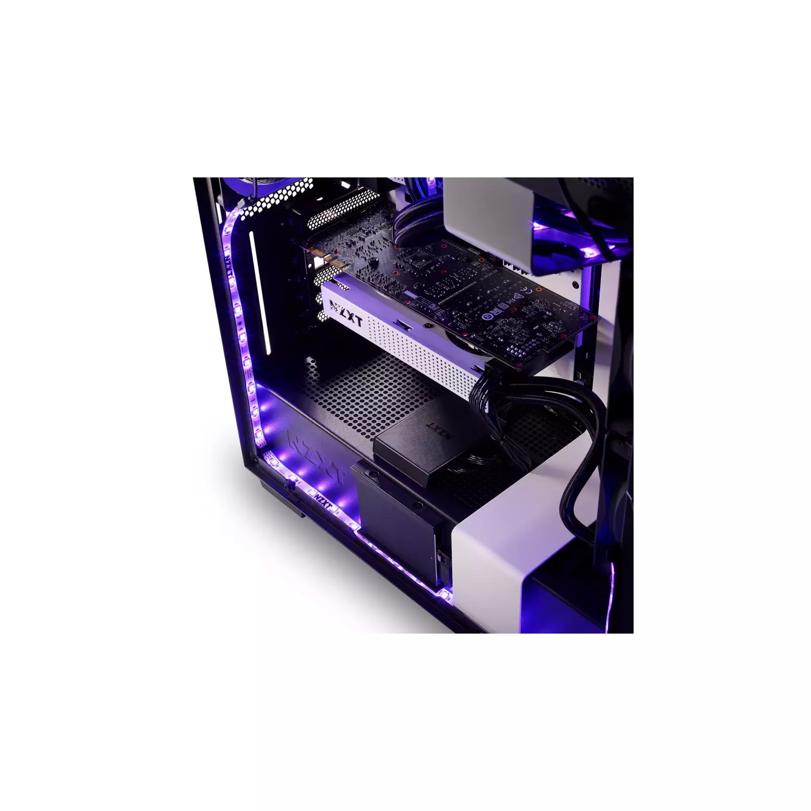 NZXT AH-2SA30-D1 Photo 3