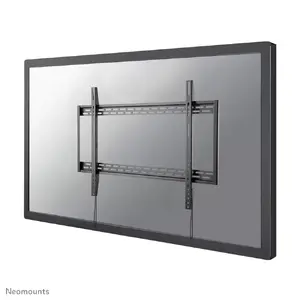 TV sienas stiprinājums Neomounts LFD-W1000
