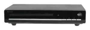 Denver DVH-7787MK3 DVD player Black