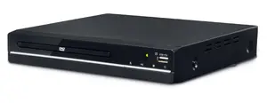DVD-плеер Denver DVH-7787MK3 Черный Full HD HDMI USB Dolby Digital