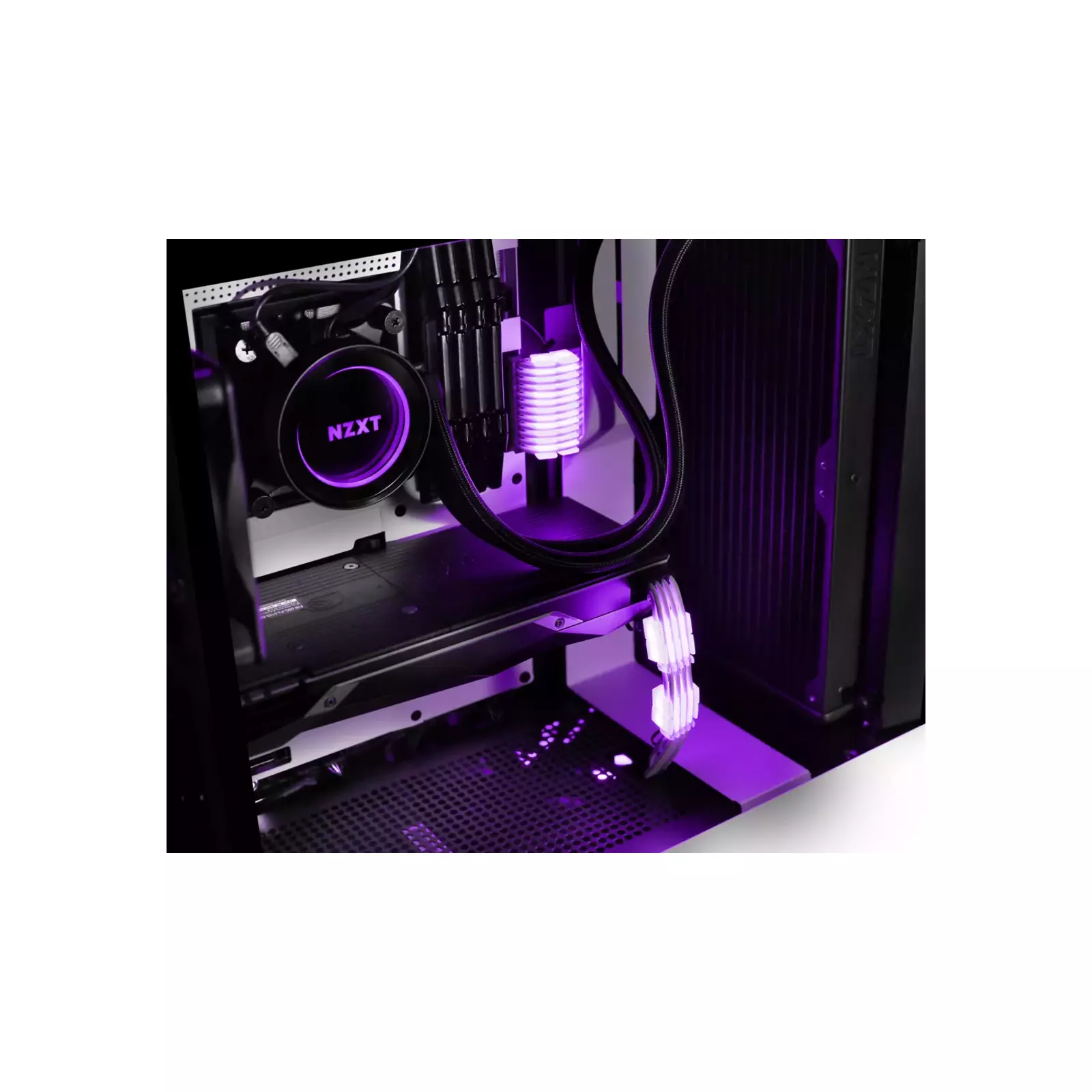 NZXT AH-2PCCA-01 Photo 8