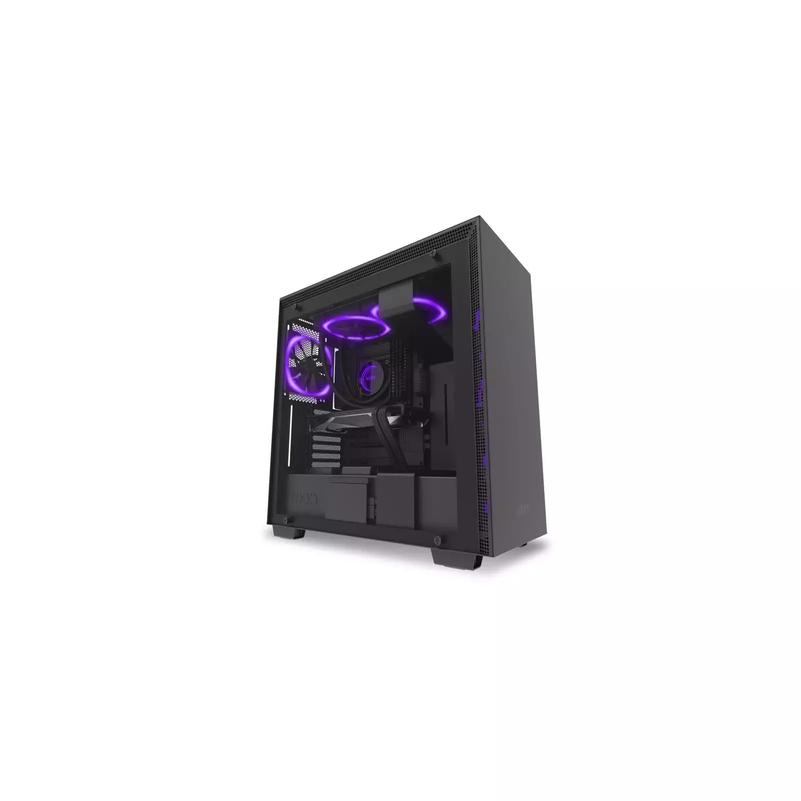 NZXT HF-28140-B1 Photo 3