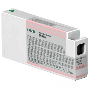 Картридж Epson UltraChrome HDR T596600 Яркий светло-розовый