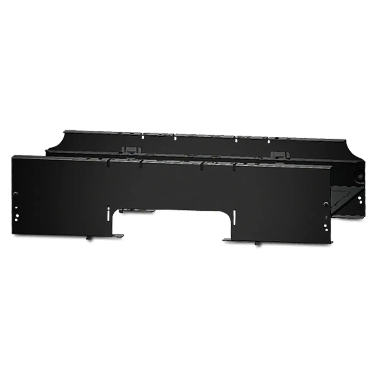 APC NetShelter Cable Management Trough AR8571 Photo 2