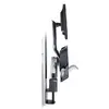 Ergotron StyleView Sit-Stand Combo System Wall Mount Photo 4