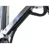 Ergotron StyleView Sit-Stand Combo System Wall Mount Photo 5