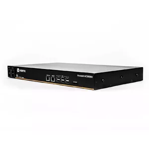KVM slēdzis Vertiv Avocent 8-Port ACS 8000 ACS8008SAC-404