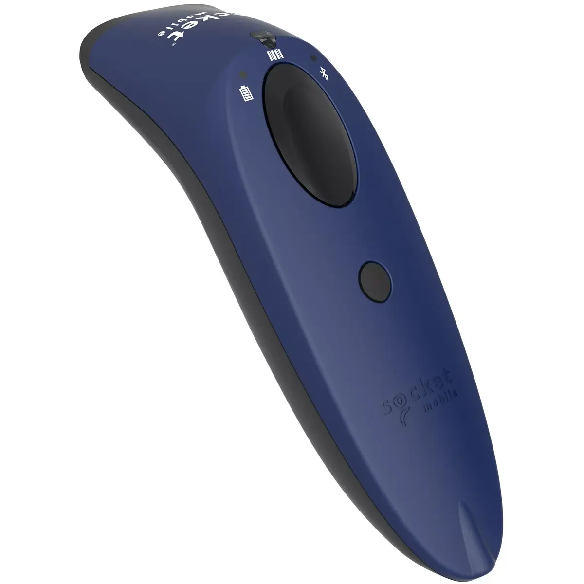 Портативный сканер штрих-кодов Socket Mobile S740 Photo 2