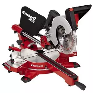 Пила Einhell TE-SM 2131 Dual
