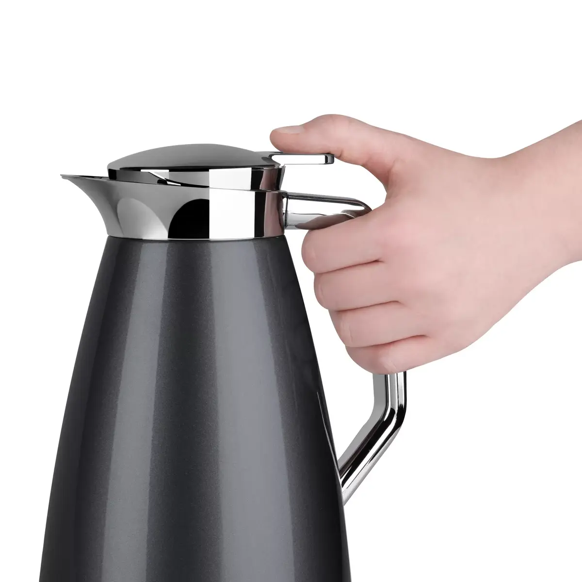 EMSA Plaza 514188 Thermal Jug 1 L Photo 7