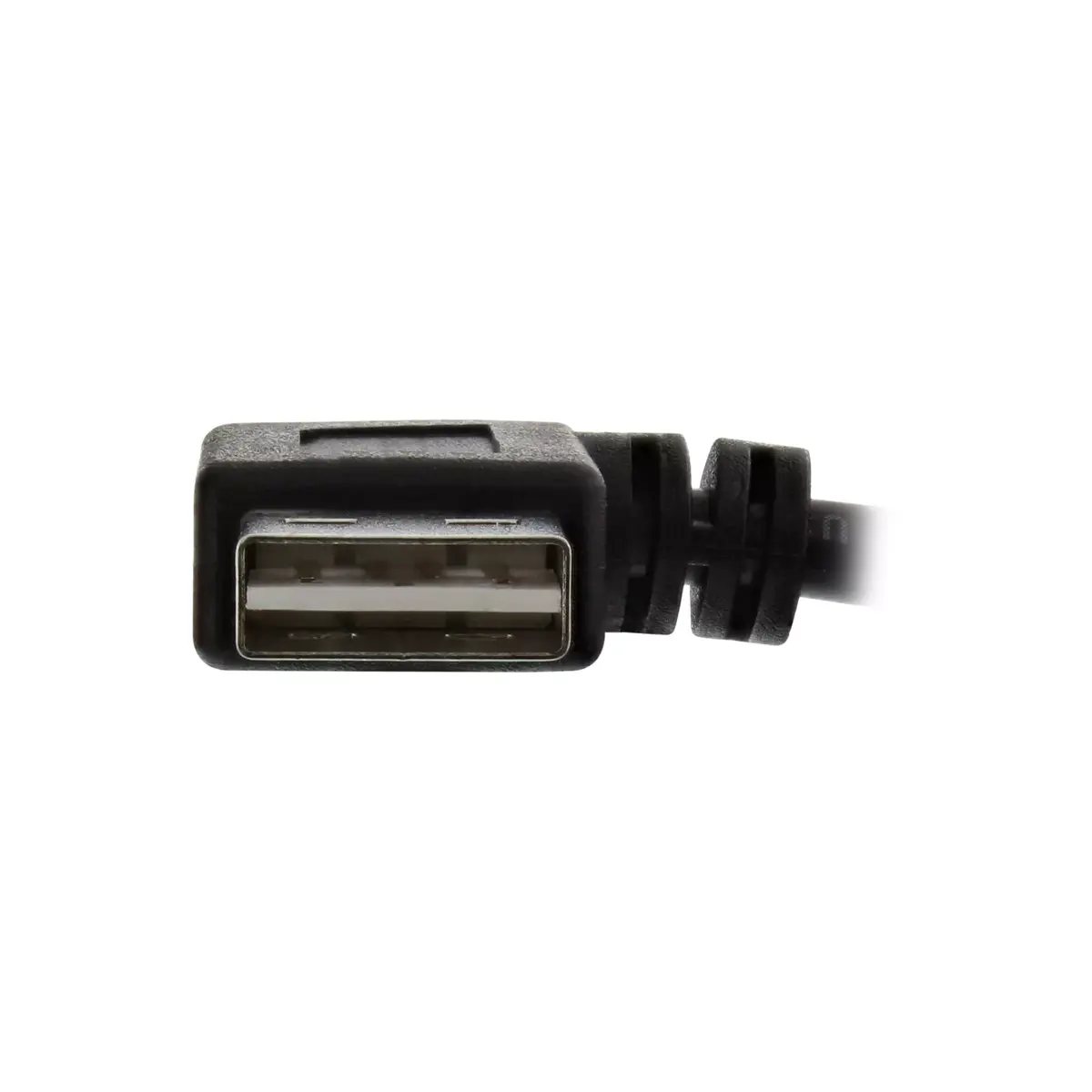 USB 2.0 Smart Cable InLine 34610R Photo 2