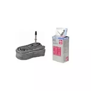 Inner Tube FISCHER Bicycle Sclaverand (Presta) Valve 71.10 cm (28") ETRTO 35-622