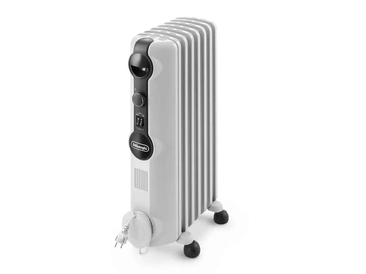 DeLonghi TRRS 0715 Eļļas elektriskais telpu