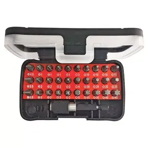 Screwdriver Bit Gedore R33005031
