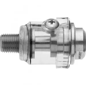 Монтажный комплект HAZET 9070N-1 Серебристый