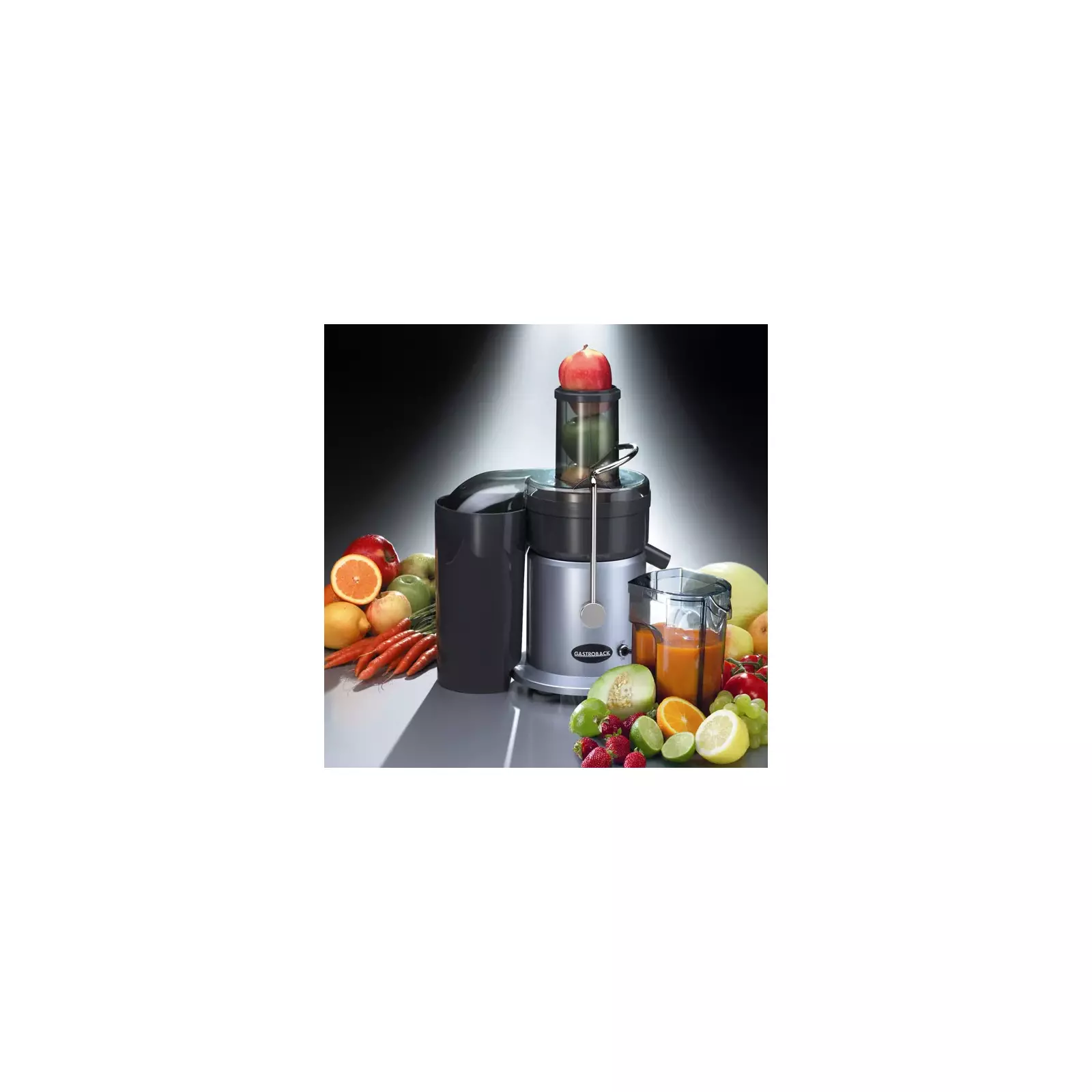 Gastroback clearance design juicer