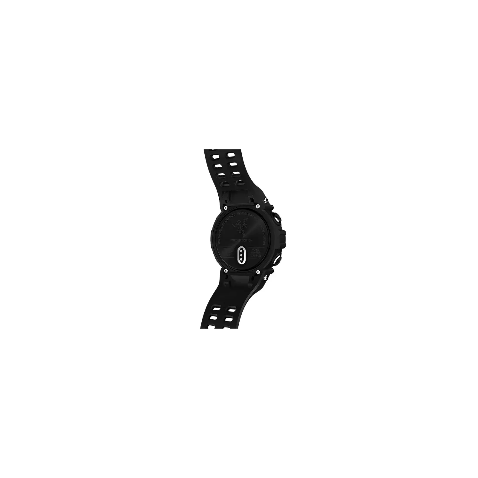 Razer Nabu Watch - DiscoAzul.com