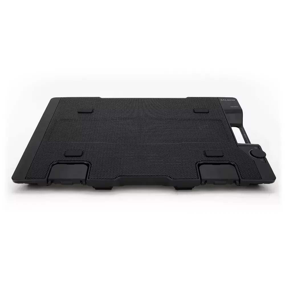Кулер для ноутбука Zalman ZM-NS2000 Photo 2