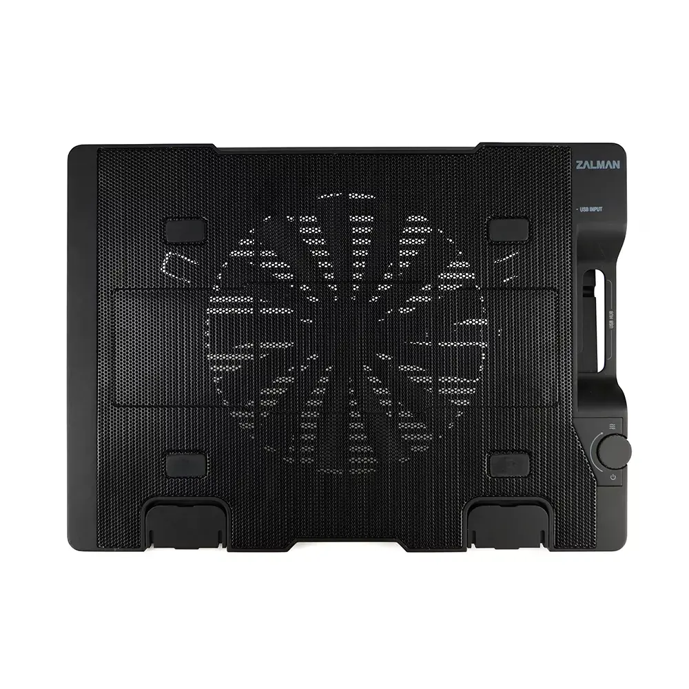 Кулер для ноутбука Zalman ZM-NS2000 Photo 3