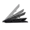 Кулер для ноутбука Zalman ZM-NS2000 Photo 4