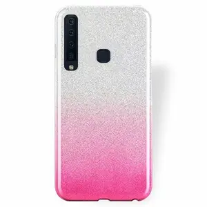 Smartphone protective case GreenGo for Samsung A9 2018 A920, pink
