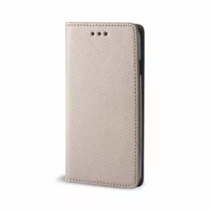 Protective smartphone sleeve GreenGo Smart Magnet for Xiaomi Mi 8 Gold XMI8SMGLD