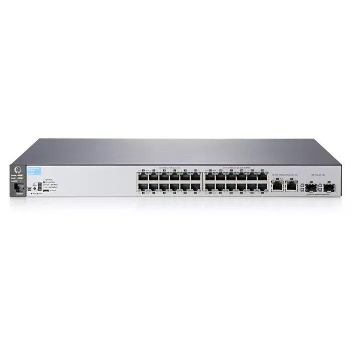 HP Enterprise J9782A#ABB Photo 1