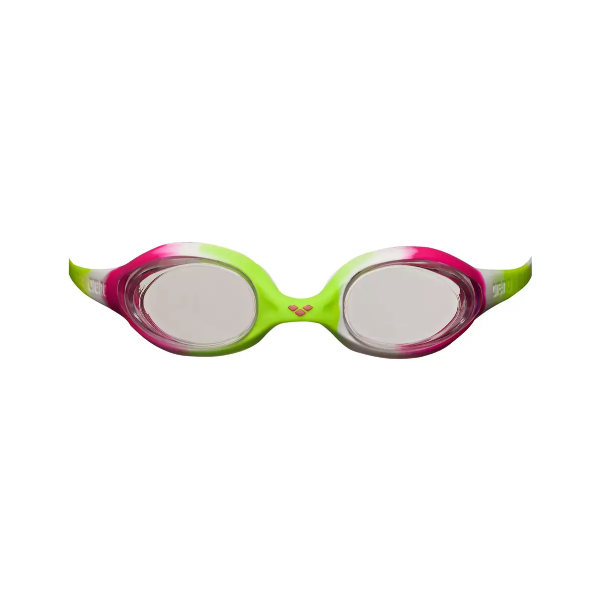 ARENA Spider Jr peldēšanas brilles — bērnu vienā izmērā Photo 2