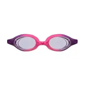 Очки для плавания ARENA 92338/91 Junior Unisex One Size — цвета оправы: черный, розовый