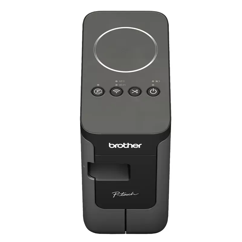 Этикетировщик Brother PT-P750W Photo 2