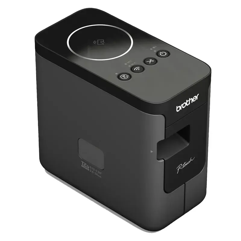 Этикетировщик Brother PT-P750W Photo 3