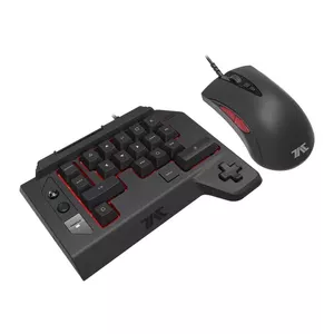 Hori TAC FOUR Type K2 keyboard PS4-124E | AiO.lv