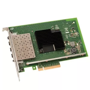 Сетевая карта Intel X710DA4FHBLK Внутренняя Оптоволокно 10000 Mbit/s
